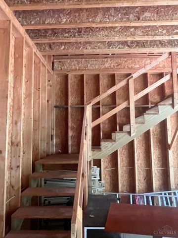 3535 Keever Road, Turtle Creek Twp, OH 45036