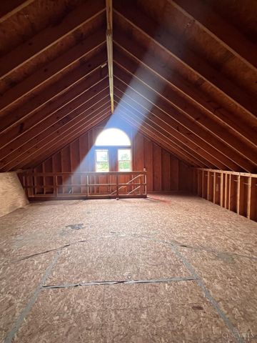 3535 Keever Road, Turtle Creek Twp, OH 45036