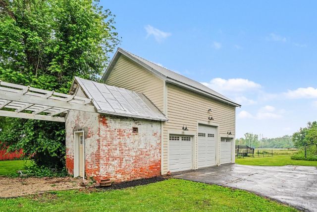 3535 Keever Road, Turtle Creek Twp, OH 45036