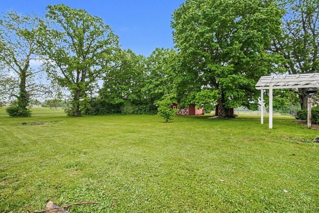 3535 Keever Road, Turtle Creek Twp, OH 45036
