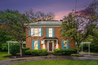 3535 Keever Road, Turtle Creek Twp, OH 45036