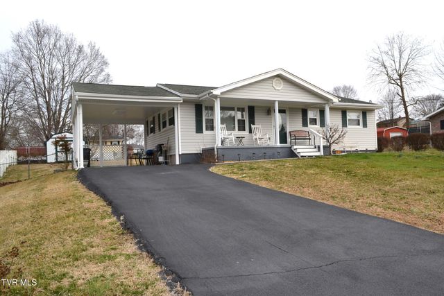 306 Summerwood Drive, Bristol, TN 37620