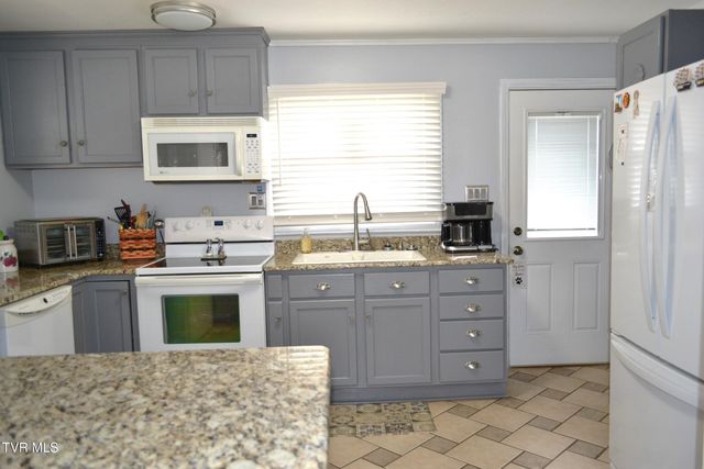 306 Summerwood Drive, Bristol, TN 37620