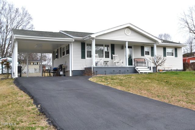 306 Summerwood Drive, Bristol, TN 37620