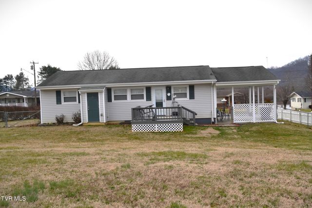 306 Summerwood Drive, Bristol, TN 37620