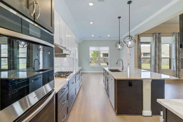 23509 Red Juniper Lane, New Caney, TX 77357