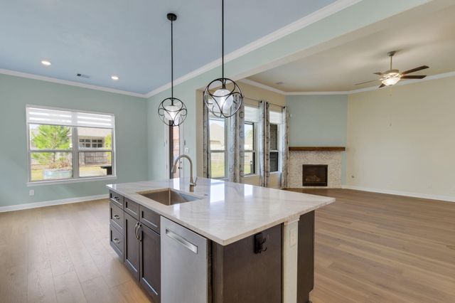 23509 Red Juniper Lane, New Caney, TX 77357