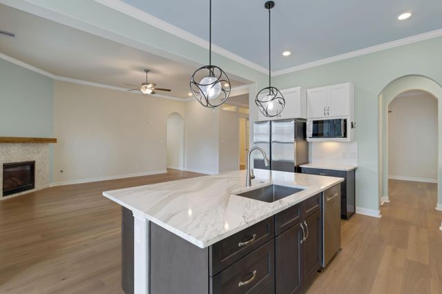 23509 Red Juniper Lane, New Caney, TX 77357