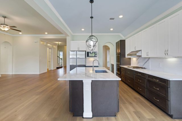 23509 Red Juniper Lane, New Caney, TX 77357