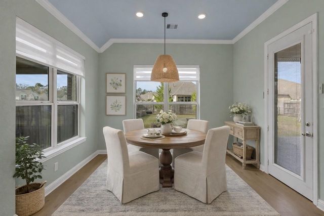 23509 Red Juniper Lane, New Caney, TX 77357