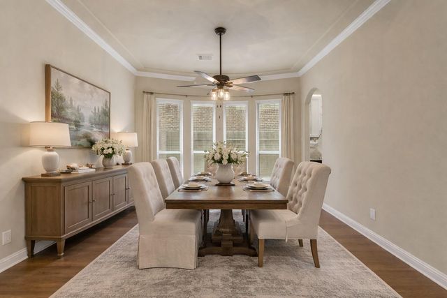 23509 Red Juniper Lane, New Caney, TX 77357