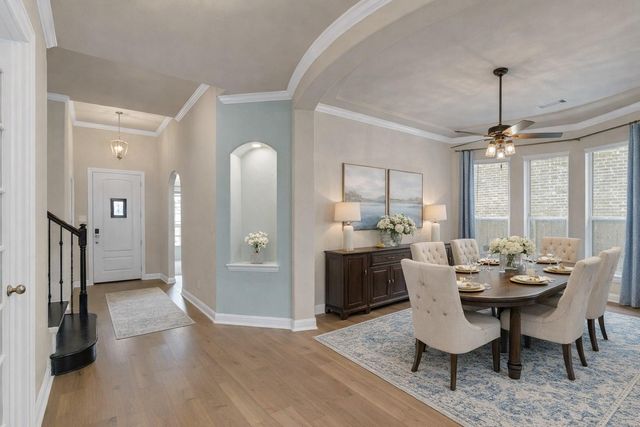 23509 Red Juniper Lane, New Caney, TX 77357