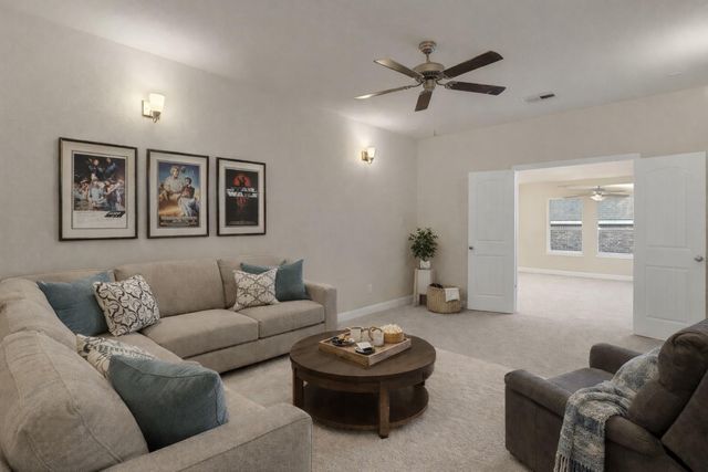 23509 Red Juniper Lane, New Caney, TX 77357