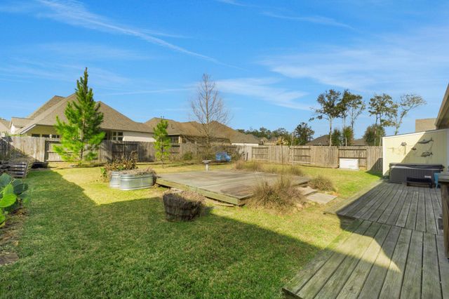 23509 Red Juniper Lane, New Caney, TX 77357