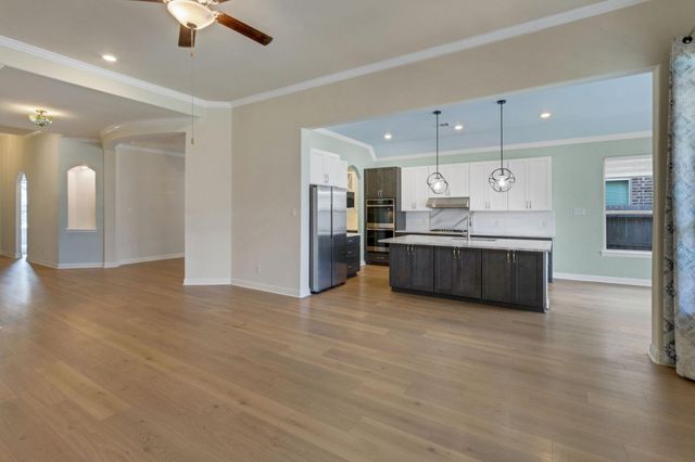 23509 Red Juniper Lane, New Caney, TX 77357