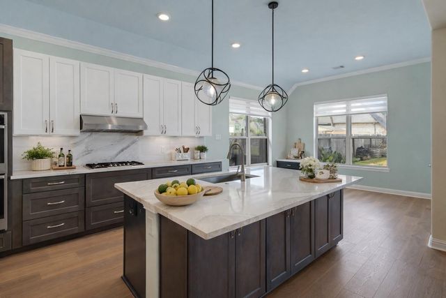 23509 Red Juniper Lane, New Caney, TX 77357