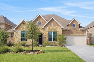 23509 Red Juniper Lane, New Caney, TX 77357
