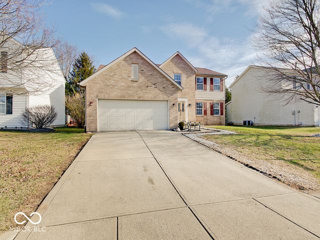 1637 Walpole Lane, Indianapolis, IN 46231