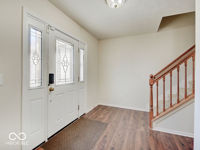 1637 Walpole Lane, Indianapolis, IN 46231