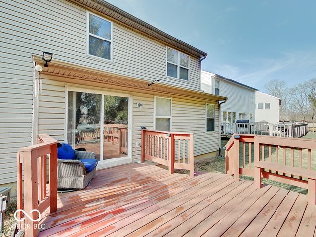 1637 Walpole Lane, Indianapolis, IN 46231