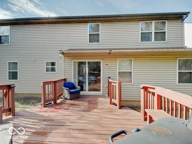 1637 Walpole Lane, Indianapolis, IN 46231