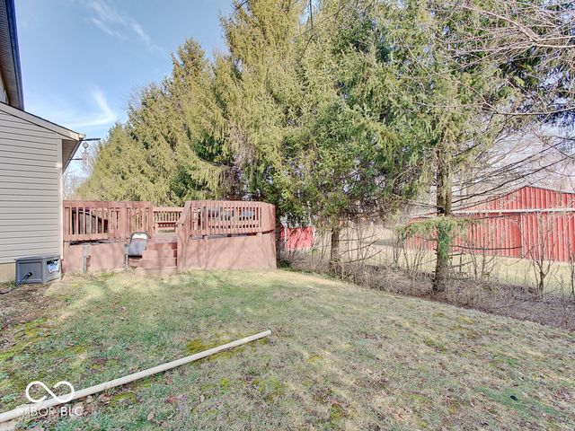 1637 Walpole Lane, Indianapolis, IN 46231