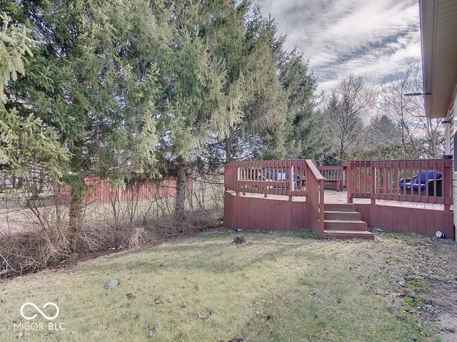 1637 Walpole Lane, Indianapolis, IN 46231