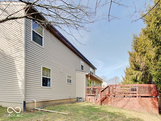 1637 Walpole Lane, Indianapolis, IN 46231