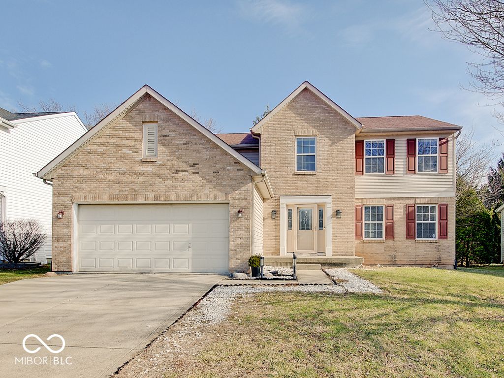 1637 Walpole Lane, Indianapolis, IN 46231
