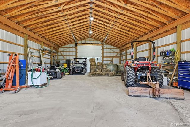 6214 Lazy K Lane, Pinckney, MI 48169