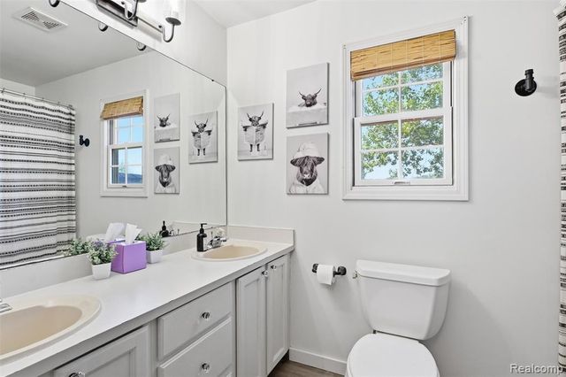 6214 Lazy K Lane, Pinckney, MI 48169