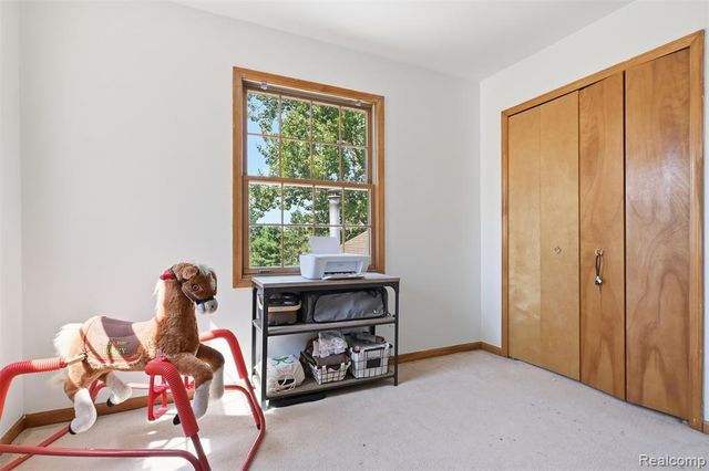 6214 Lazy K Lane, Pinckney, MI 48169