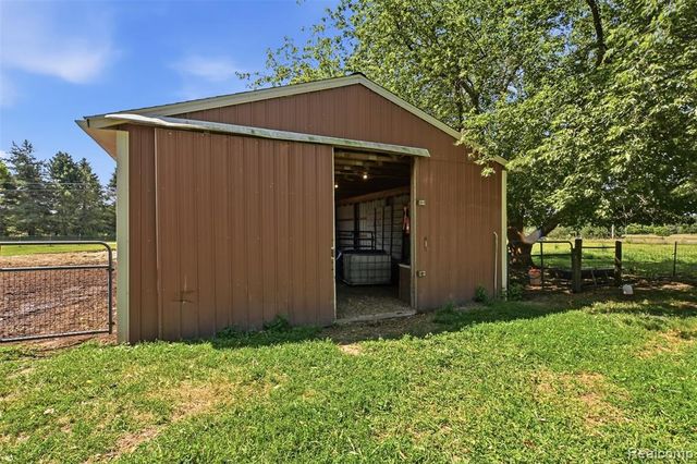 6214 Lazy K Lane, Pinckney, MI 48169
