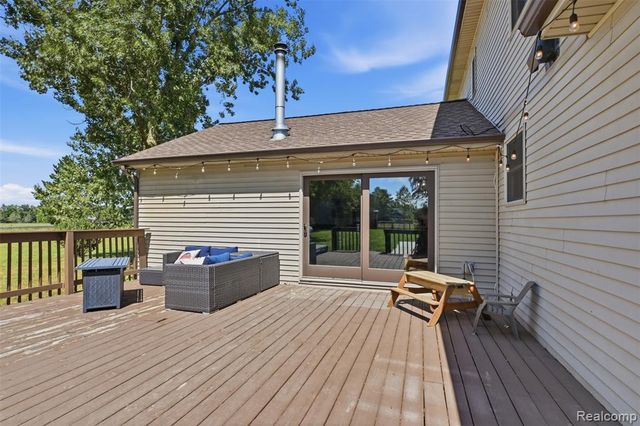6214 Lazy K Lane, Pinckney, MI 48169