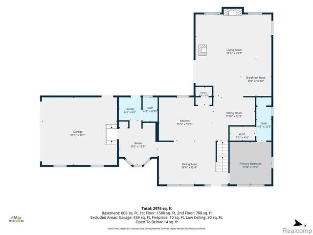 6214 Lazy K Lane, Pinckney, MI 48169