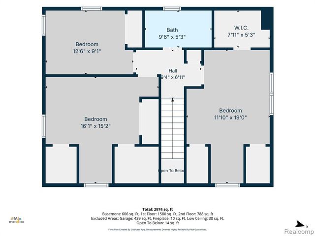 6214 Lazy K Lane, Pinckney, MI 48169