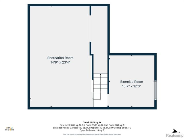 6214 Lazy K Lane, Pinckney, MI 48169