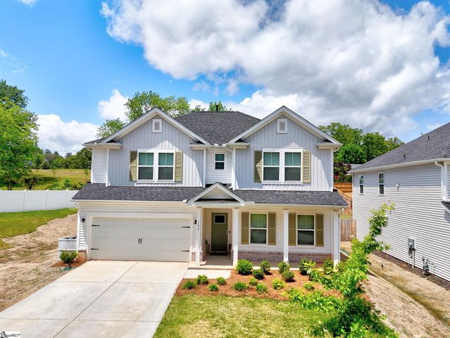 188 Wimberly Lane, Easley, SC 29642