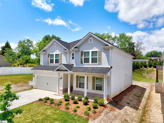 188 Wimberly Lane, Easley, SC 29642