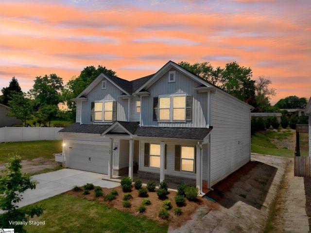 188 Wimberly Lane, Easley, SC 29642