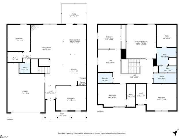 188 Wimberly Lane, Easley, SC 29642