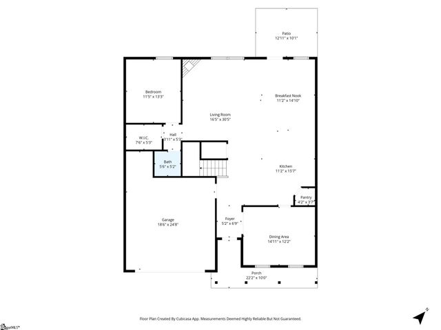 188 Wimberly Lane, Easley, SC 29642