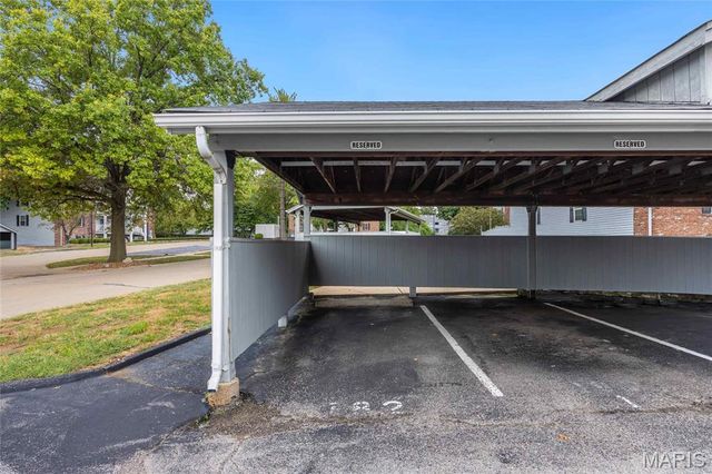1936 Marine Terrace Drive K, Maryland Heights, MO 63146