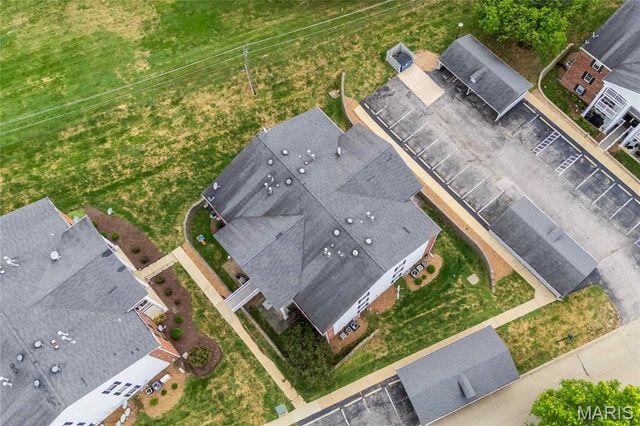 1936 Marine Terrace Drive K, Maryland Heights, MO 63146