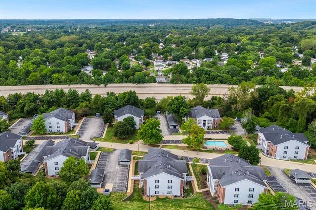 1936 Marine Terrace Drive K, Maryland Heights, MO 63146