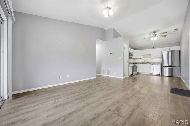 1936 Marine Terrace Drive K, Maryland Heights, MO 63146