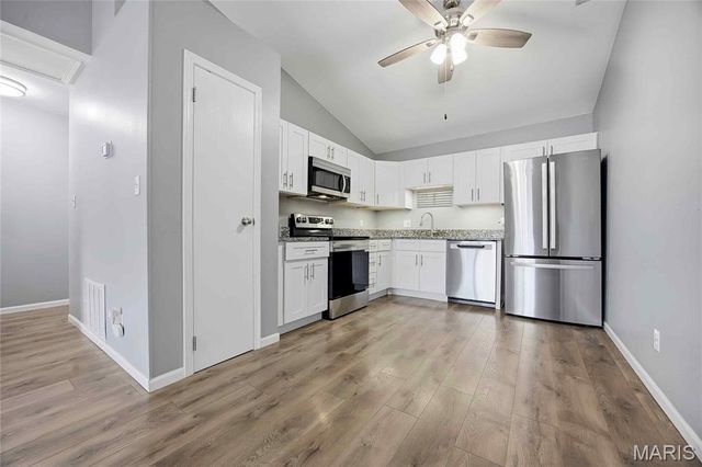 1936 Marine Terrace Drive K, Maryland Heights, MO 63146