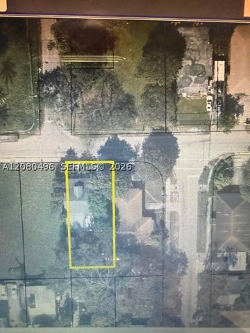 812 NW 29th Ter, Miami, FL 33127