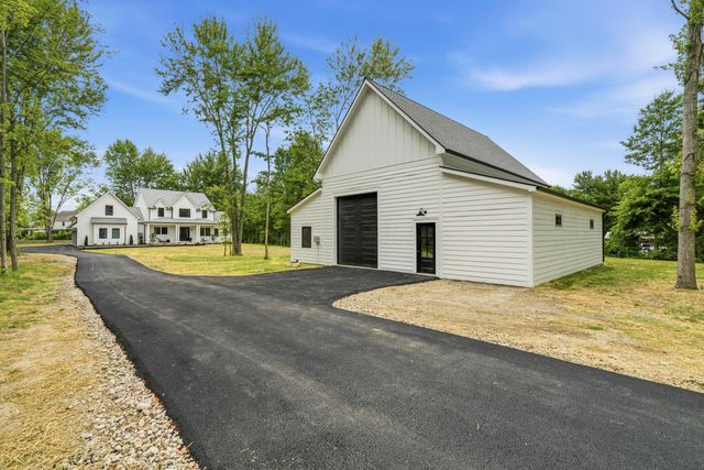 8002 Maxtown Road, Westerville, OH 43082