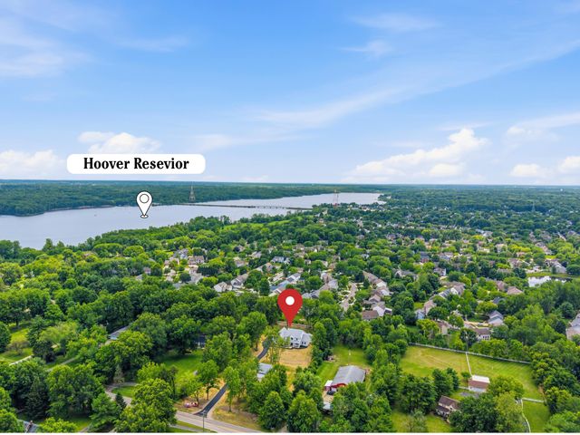 8002 Maxtown Road, Westerville, OH 43082